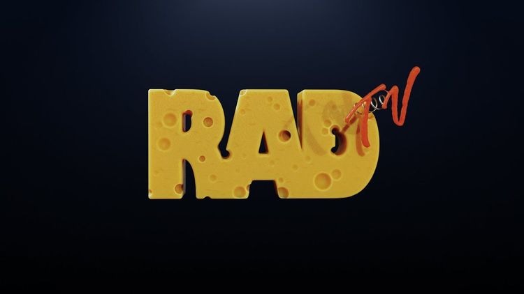 RADtv Steam CD Key
