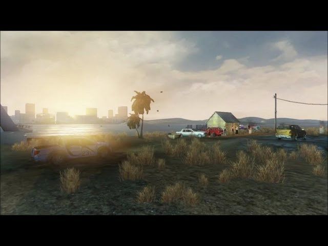Ocean City Racing: Redux Steam CD Key