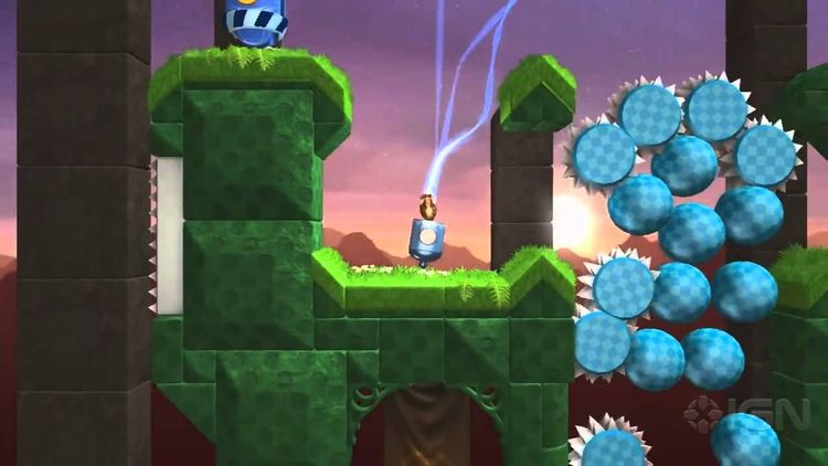 Nimbus Steam CD Key