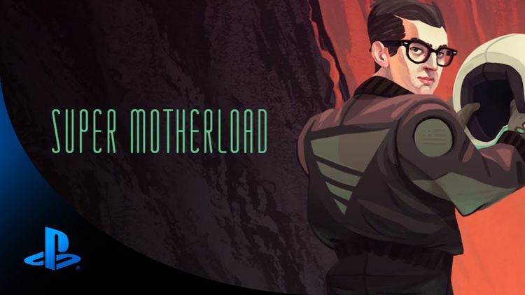 Super Motherload Steam CD Key