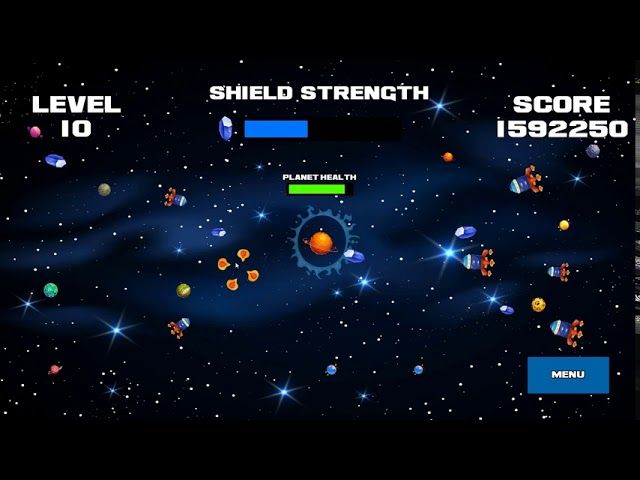 Solar Battle Glargaz Steam CD Key