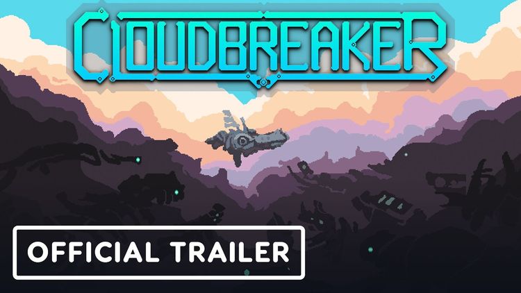 Cloudbreaker PC Steam CD Key
