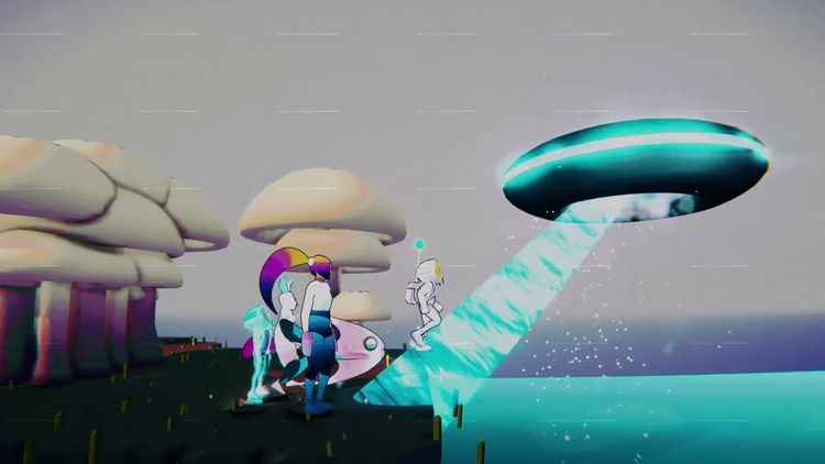 Time Flipper PC Steam CD Key