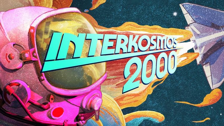 Interkosmos 2000 Steam CD Key