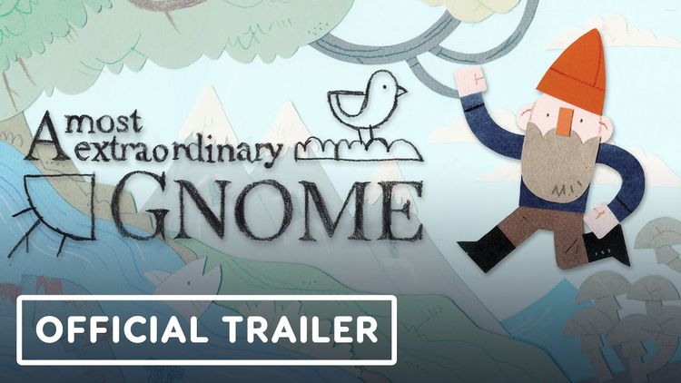 A Most Extraordinary Gnome PC Steam CD Key