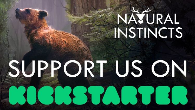 Natural Instincts Steam CD Key