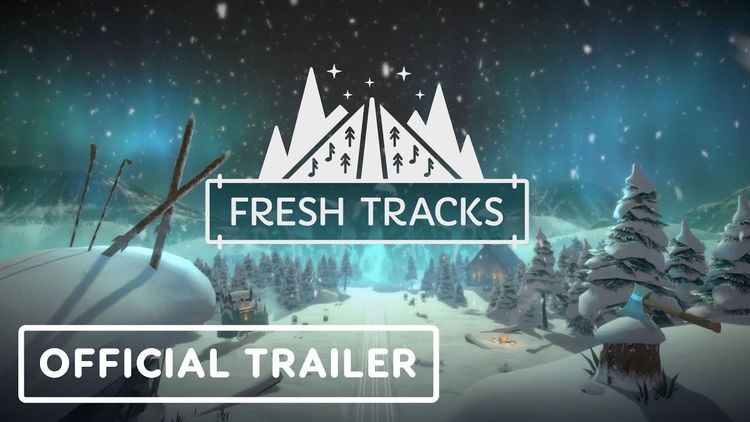 Fresh Tracks PC Steam CD Key