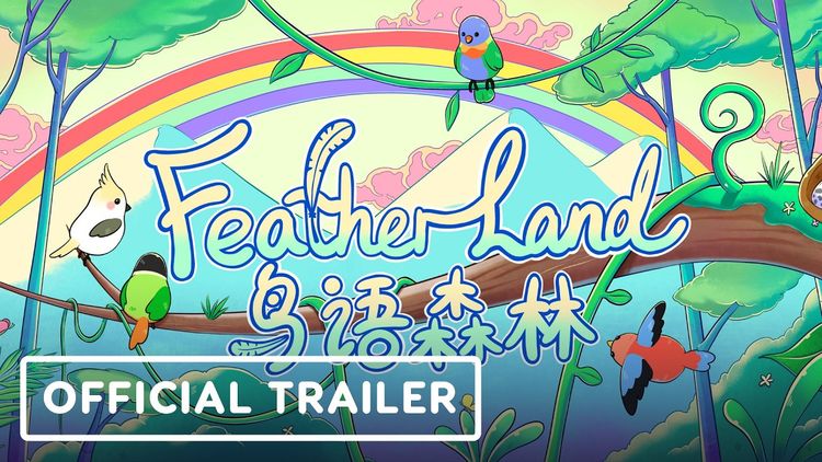 Feather Land PC Steam CD Key