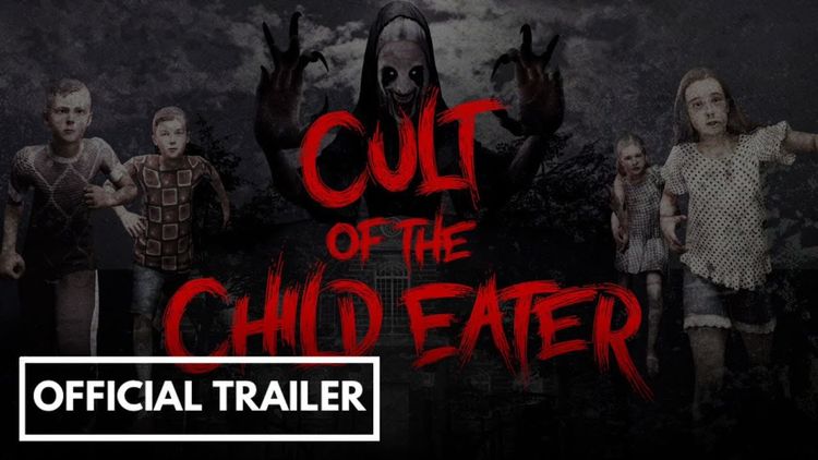 Cult of the Child Eater PC Steam CD Key