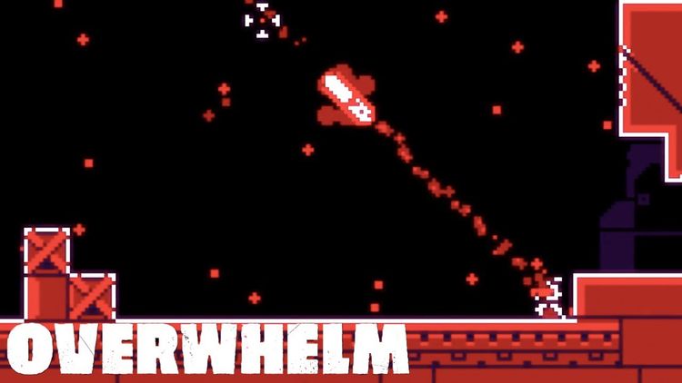 OVERWHELM Steam CD Key