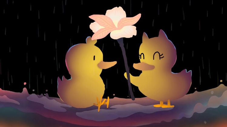 Chickduck & Catduck Steam CD Key