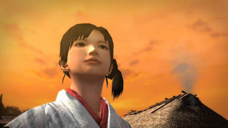 Way of the Samurai 3 EU PC Steam Altergift