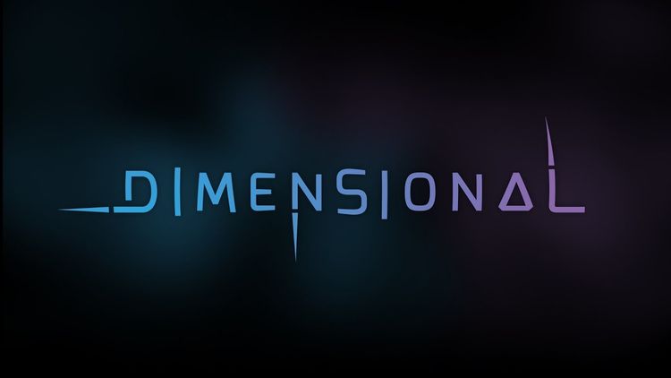Dimensional PC Steam CD Key