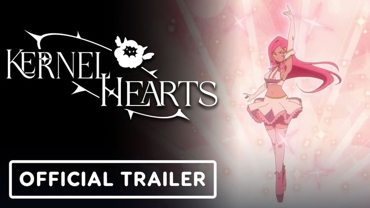 Kernel Hearts PC Steam CD Key