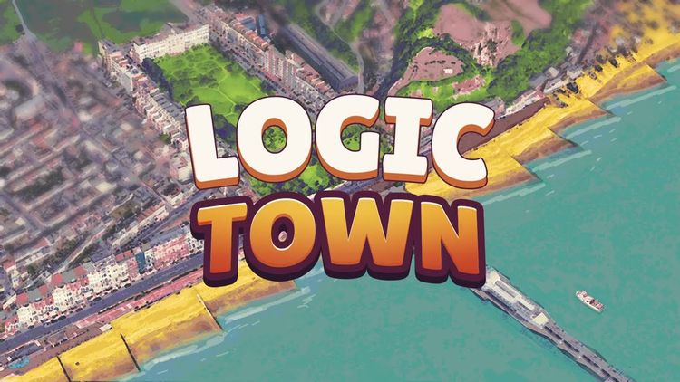Logic town Steam CD Key