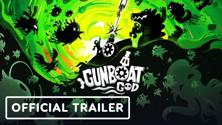 Gunboat God PC Steam CD Key