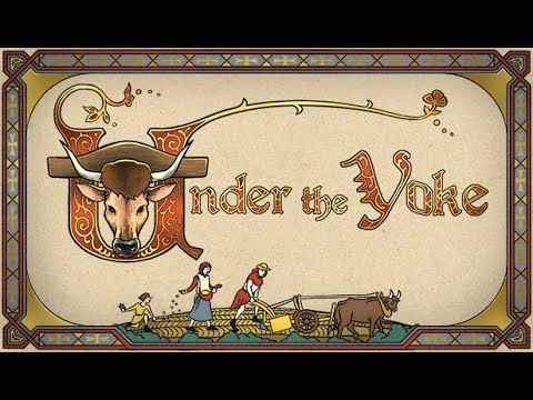 Under The Yoke PC Steam CD Key