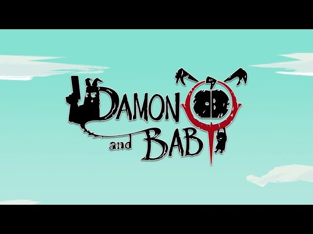 DAMON and BABY PC Steam CD Key