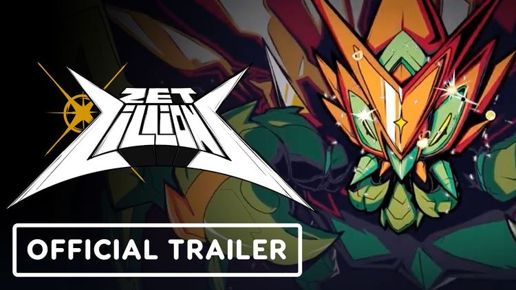 Zet Zillions Full-Trash Edition PC Steam Account