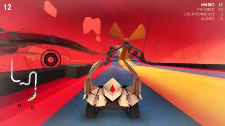 Krautscape PC Steam CD Key