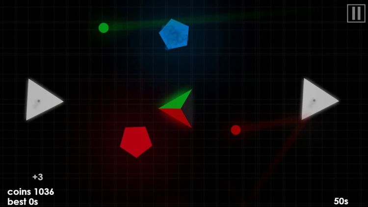 Triangle English Language only Steam CD Key