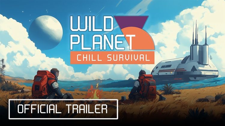 Wild Planet PC Steam CD Key