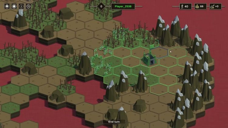 Tabletop Fantasy War PC Steam CD Key