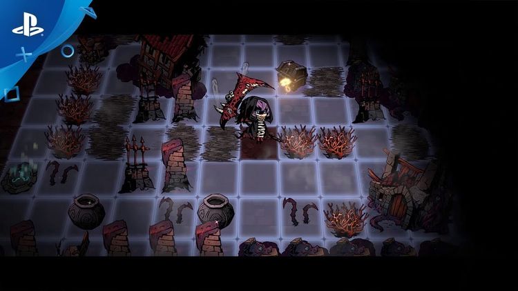 MISTOVER Steam CD Key