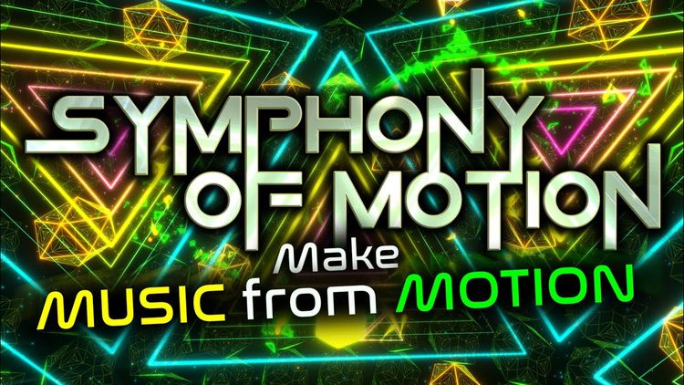 Symphony Of Motion Steam CD Key
