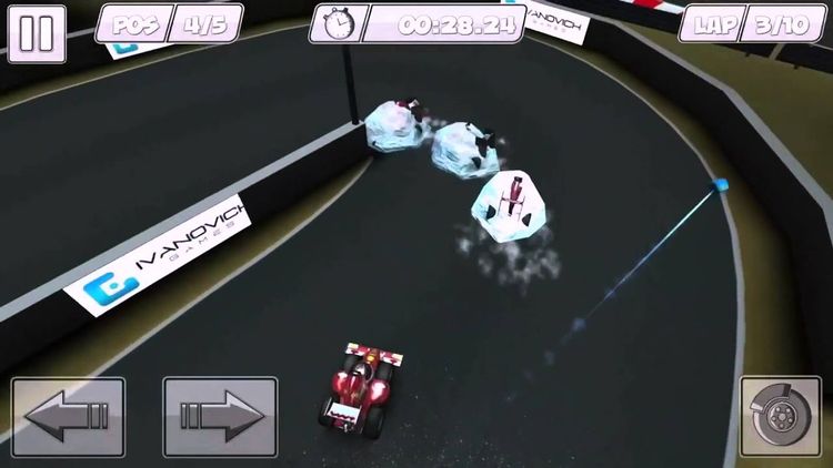 MiniDrivers PC Steam CD Key
