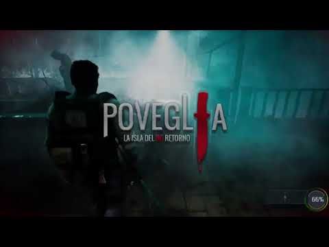 Poveglia: The Island of Non Return PC Steam CD Key