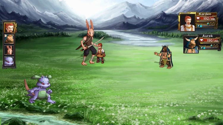 Arelite Core Steam CD Key