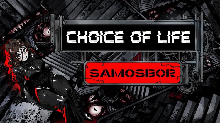 Choice of Life: Samosbor PC Steam CD Key