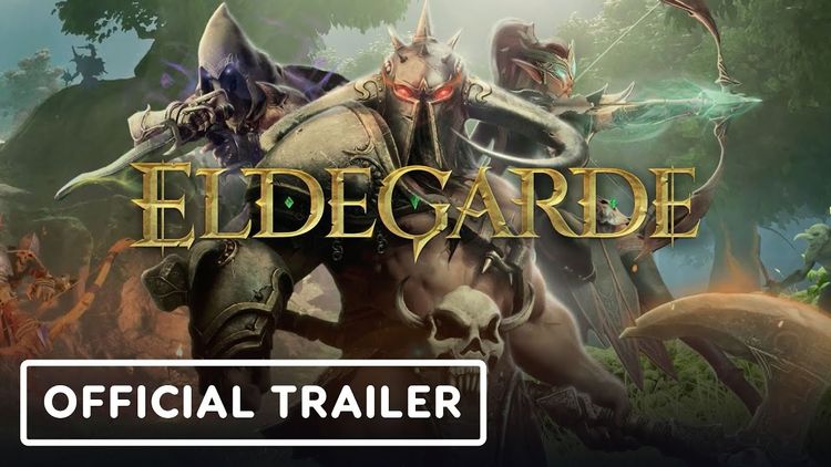 Eldegarde PC Steam CD Key