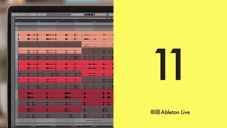Ableton Live Lite 11 PC/MAC CD Key