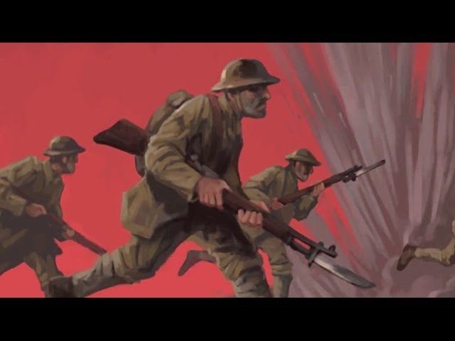 Making History: The Great War - The Red Army DLC Steam CD Key