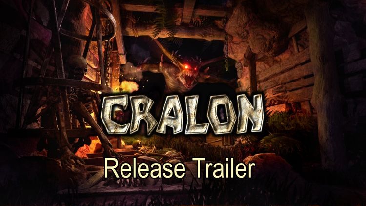 Cralon PC Steam CD Key