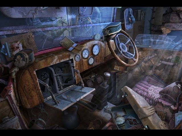 Twisted Lands Trilogy: Collector's Edition Steam CD Key