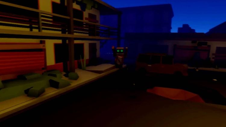 69 Ways to Kill a Zombie PC Steam CD Key