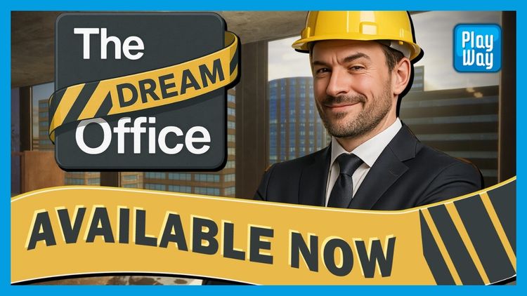 The Dream Office PC Steam CD Key