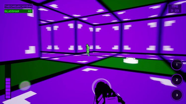 Luminous Combat Steam CD Key