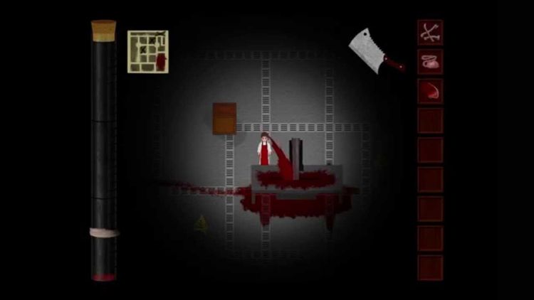 Goodnight Butcher Steam CD Key