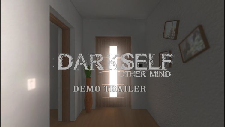 DarkSelf: Other Mind Steam CD Key