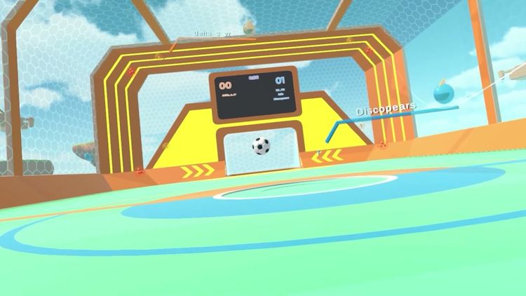 Jetpack Vacation PC Steam CD Key