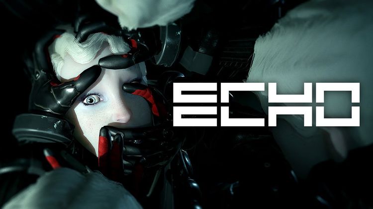 ECHO Steam CD Key