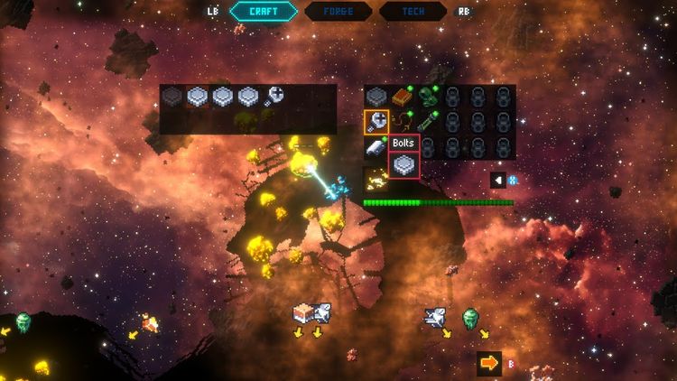 Eventide Matter PC Steam CD Key