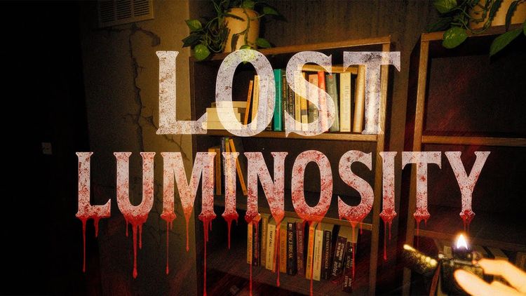 Lost Luminosity PC Steam CD Key