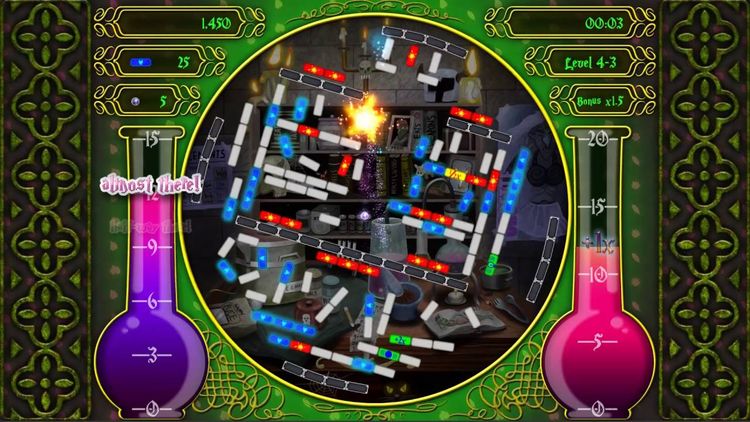 Magical Brickout Steam CD Key