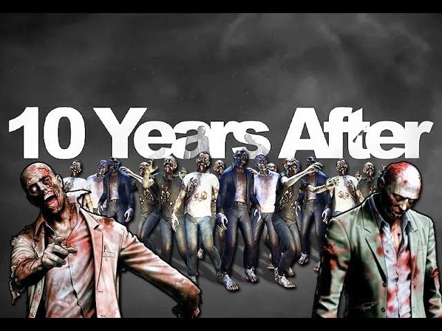 10 Years After Steam CD Key