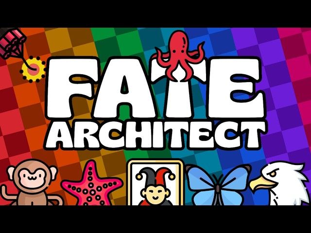 Fate Architect PC Steam CD Key